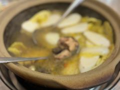 -楠波炭炉鸡煲馆(桥北店)