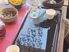 -邈墨茶馆(凤起路店)