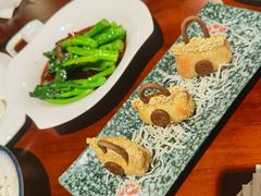 -桃源春晓中餐厅 TaoYuan Restaurant