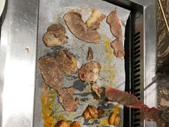 -永远爱烤肉火锅自助(龙德广场店)
