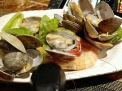 -船奇蒸汽海鲜·闽菜(八市海鲜总店)