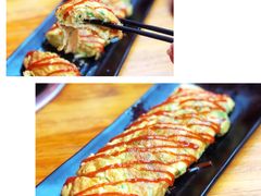 -首尔大排档