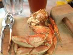 -The Crab Pot Seattle