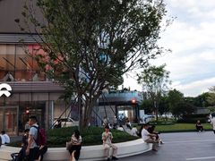 -东莞松山湖万象汇