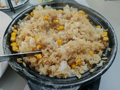 -煲来饱去冷水鱼