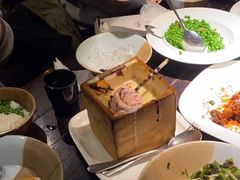 -外婆家(义乌新光汇购物中心店)