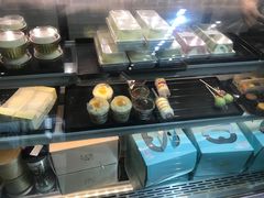 -兔兔家蛋糕甜品(德胜店)