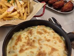 -静香HOUSE·全时段融合餐厅(七星欢乐颂店)