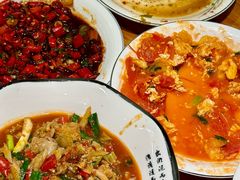 -小口味