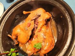 -天怡·鱼工厂(梅溪湖店)