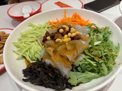 -偏爱炒鸡(老县衙店)