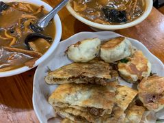 -逍遥镇刘相五胡辣汤豆沫馆(康复中街店)