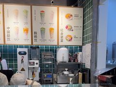 -宝珠奶酪(浦东金桥店)