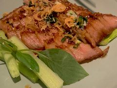 -CHINCHIN 青青·泰国料理(万象食家店)