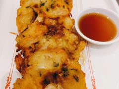 米兰虾饼-阿毛饭店(和义路店)