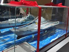 -中国人民解放军海军博物馆