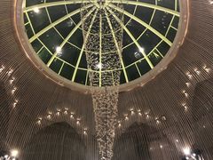 -大连金石滩绿发温泉假日酒店