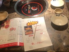 -小龙坎火锅(好世界店)