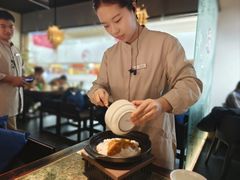 -苏帮袁Sue Cuisine(南开大悦城店)