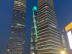 -东方明珠广播电视塔