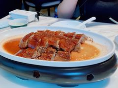 陶陶居百年烧鹅-陶陶居·雅园(凯华国际店)