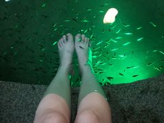 -宝丽金大酒店·洗浴中心