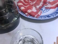 -宣武小院涮肉(前门店)