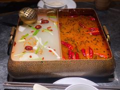 -许府牛火锅(信义坊总店)