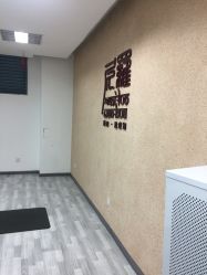 教室-榕树上·瑜伽普拉提