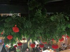 -福茂源横山铁锅羊肉(牡丹园店)