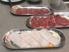 -金龙大四喜牛肉火锅