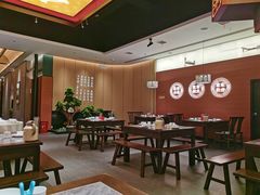 -宴东家烟火土菜(美林美寓店)