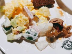 -戈拿旺巴西烤肉(崇文门店)