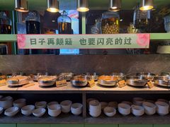 -咕嘟草帽鱼·牛奶一样的鲜鱼汤(天鹅湖万达广场店)