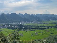 -万峰林风景区