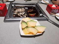 -海底捞火锅(凯德广场店)