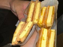 -tab(天河南店)