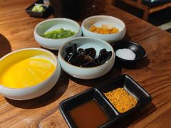 -九田家黑牛烤肉料理(太阳宫广场店)