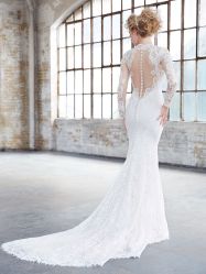 -LANYI COUTURE高级婚纱礼服改衣店