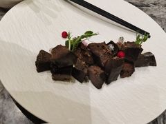 -青岛海天世园酒店-海澜阁中餐厅