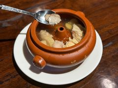 招牌黑松露汽锅茶园鸡-熙楼(翠湖店)