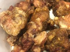 -小波紫炸鸡(水围店)