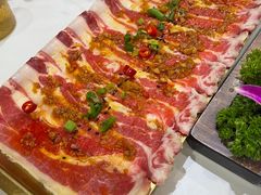 -伊尚宫·清真广式早茶.韩式烤肉·火锅
