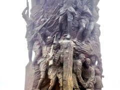 -中国人民抗日战争纪念雕塑园