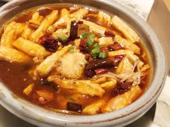 -杏花堂·山西菜馆(晋中万达店)