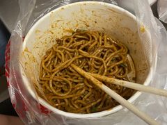 -家阳赵师傅油饼包烧麦(粮道街店)