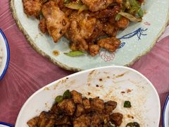 -乐乐餐厅(湘子庙街店)