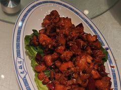 -老雒阳面馆·水席(洛宁高速路口店)