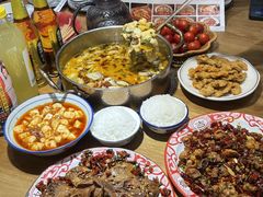 -金姐台湾菜(珠江路店)