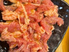 合易泓特色牛肉-合易泓烤肉(延河街店)